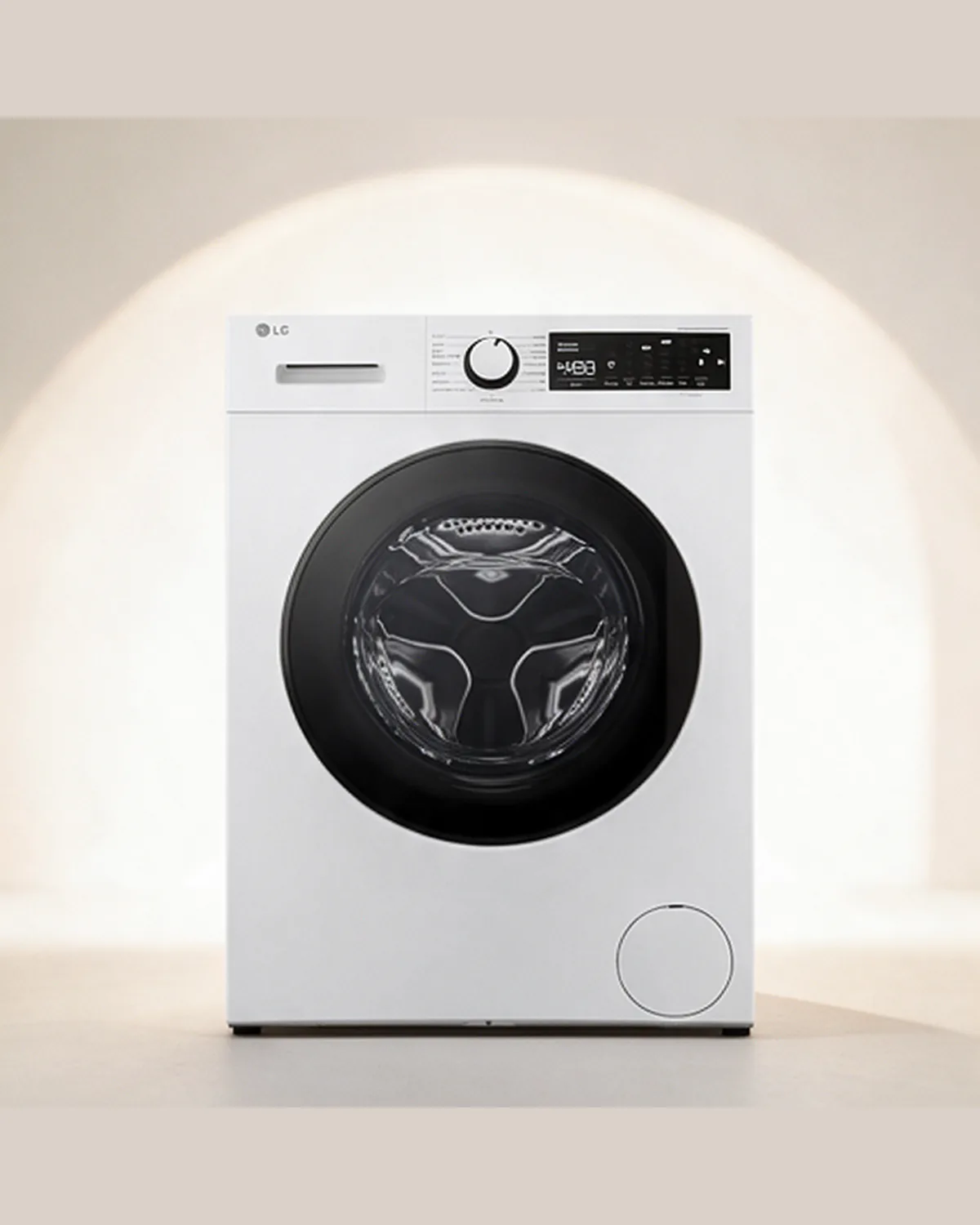 LG F4WM309S0 – outlet
