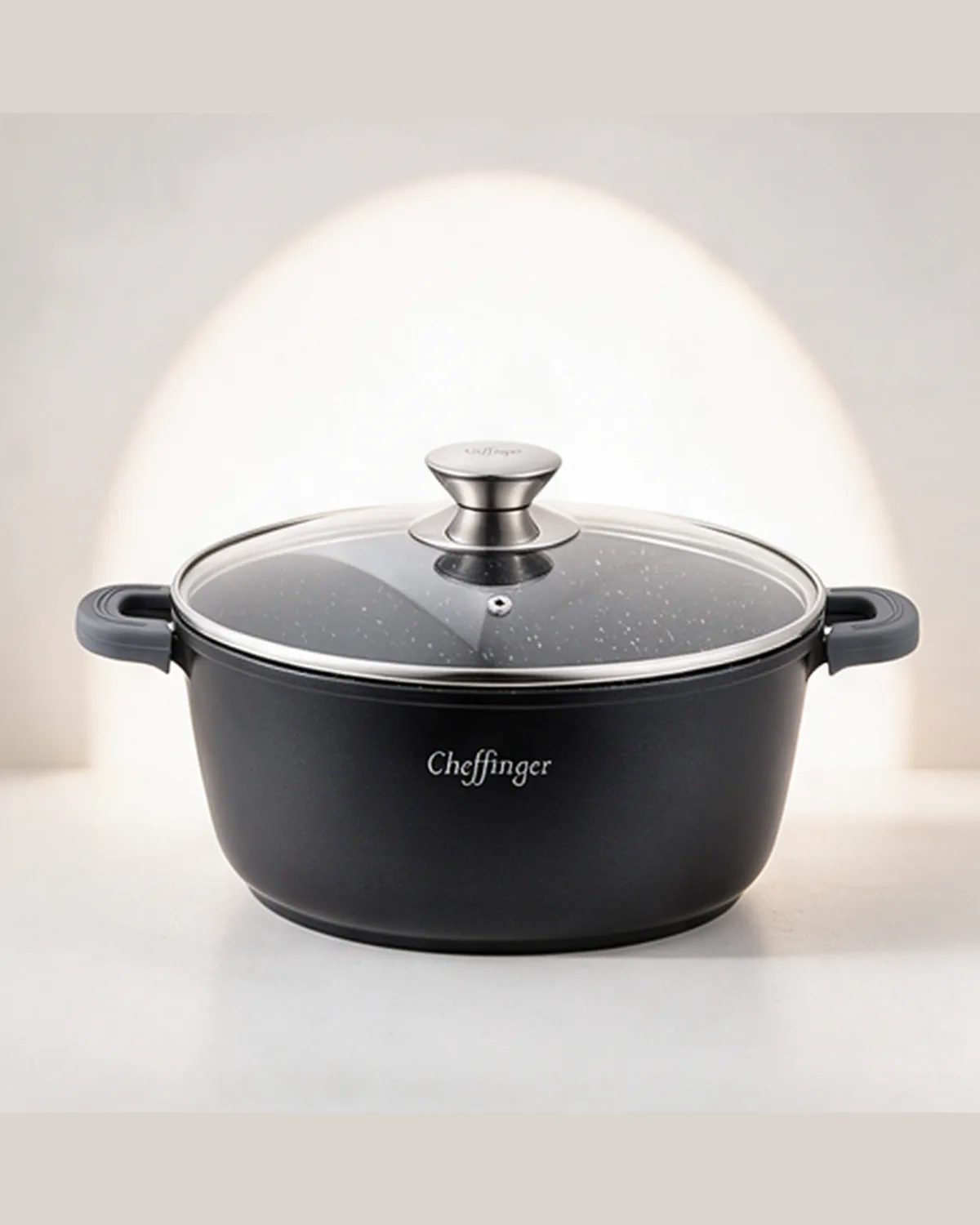 Cheffinger DC36 – outlet