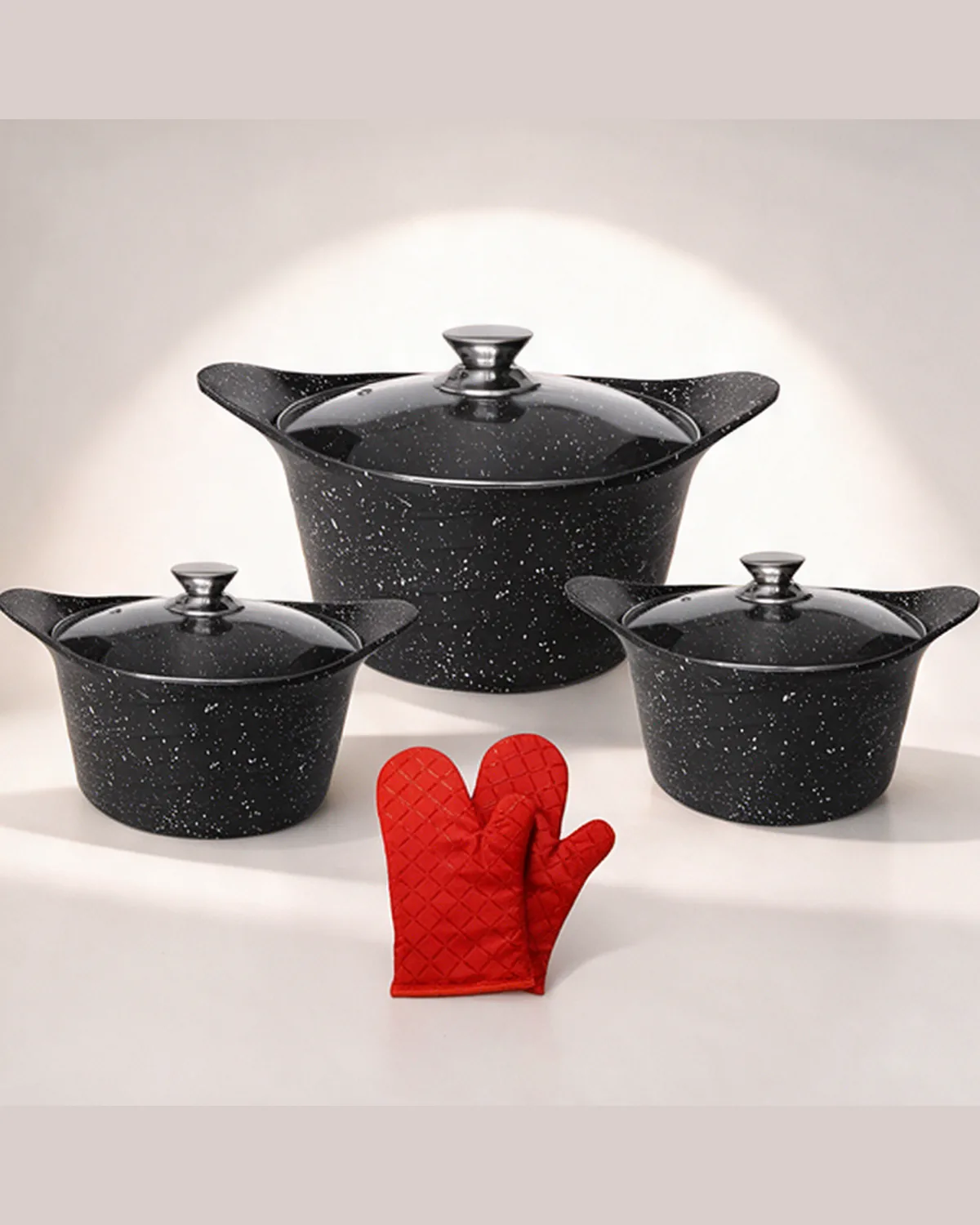 Cheffinger CF-KC01 – outlet
