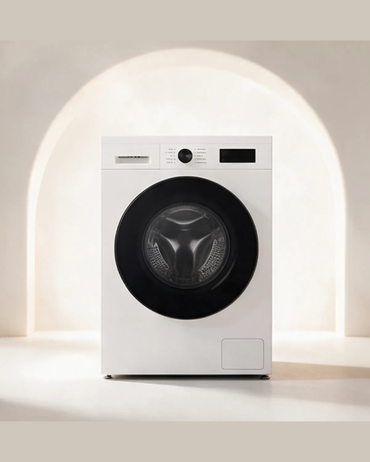 LG F4X1009NWB – outlet