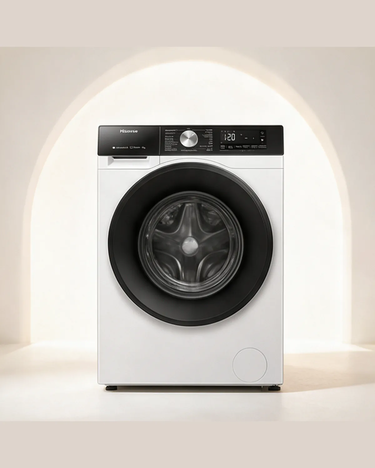 Hisense WF3S9043BW3/BLX – outlet