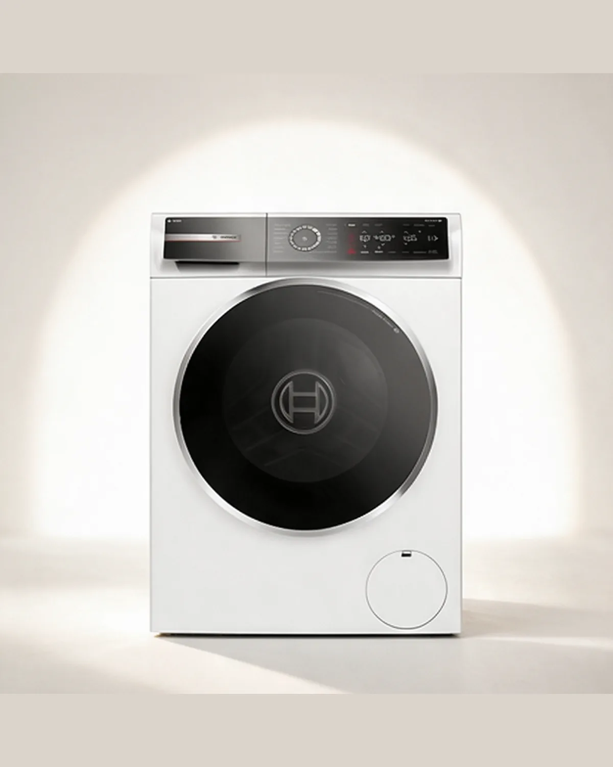 Bosch WGB244A5NL Serie 8 – outlet