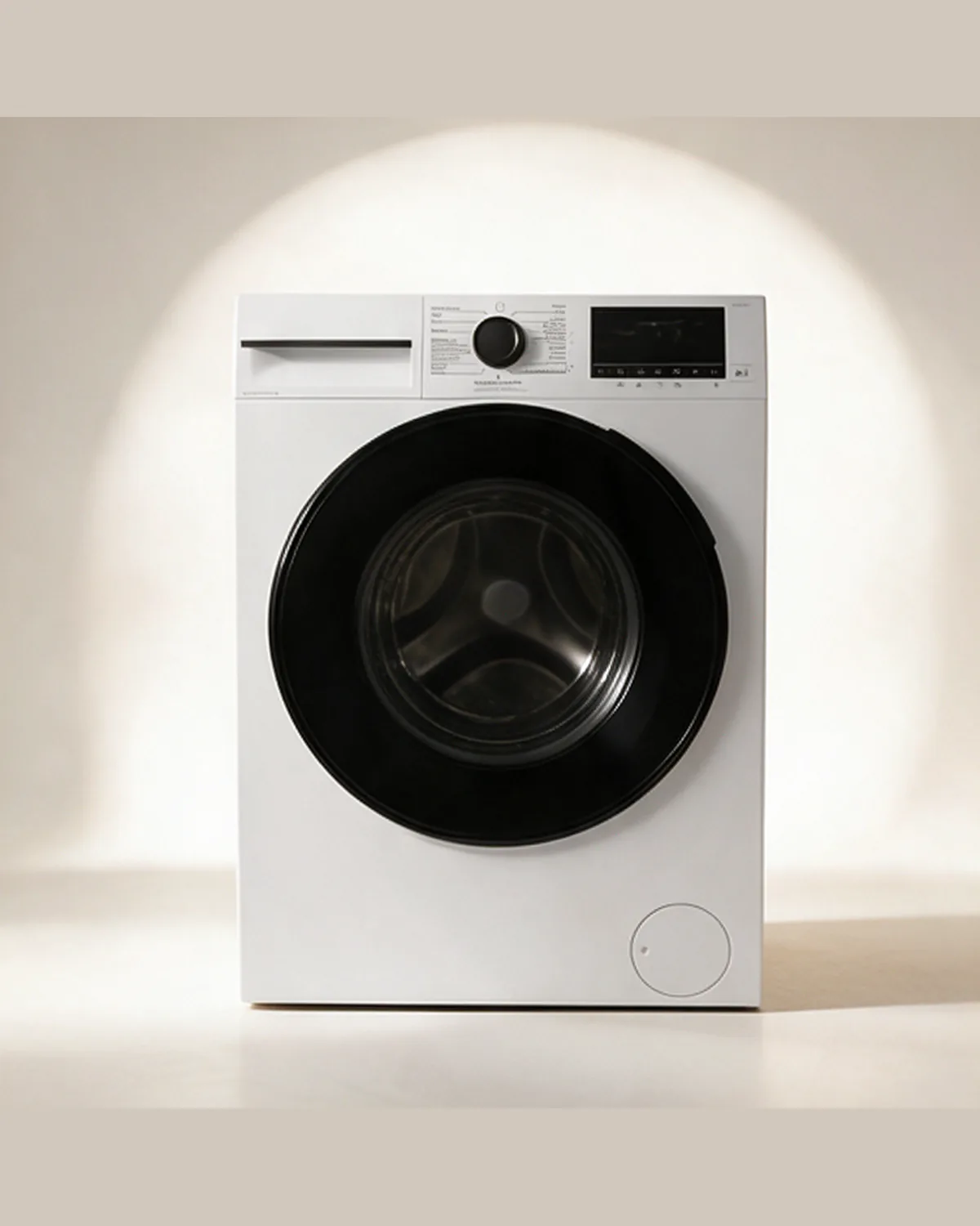 Beko B5WT594189W – outlet