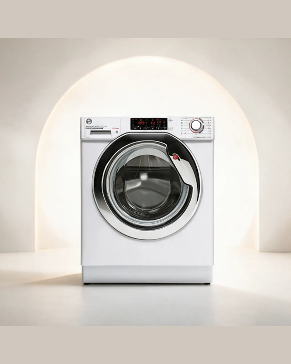 Hoover HBDO485TAMCE/1-S – outlet