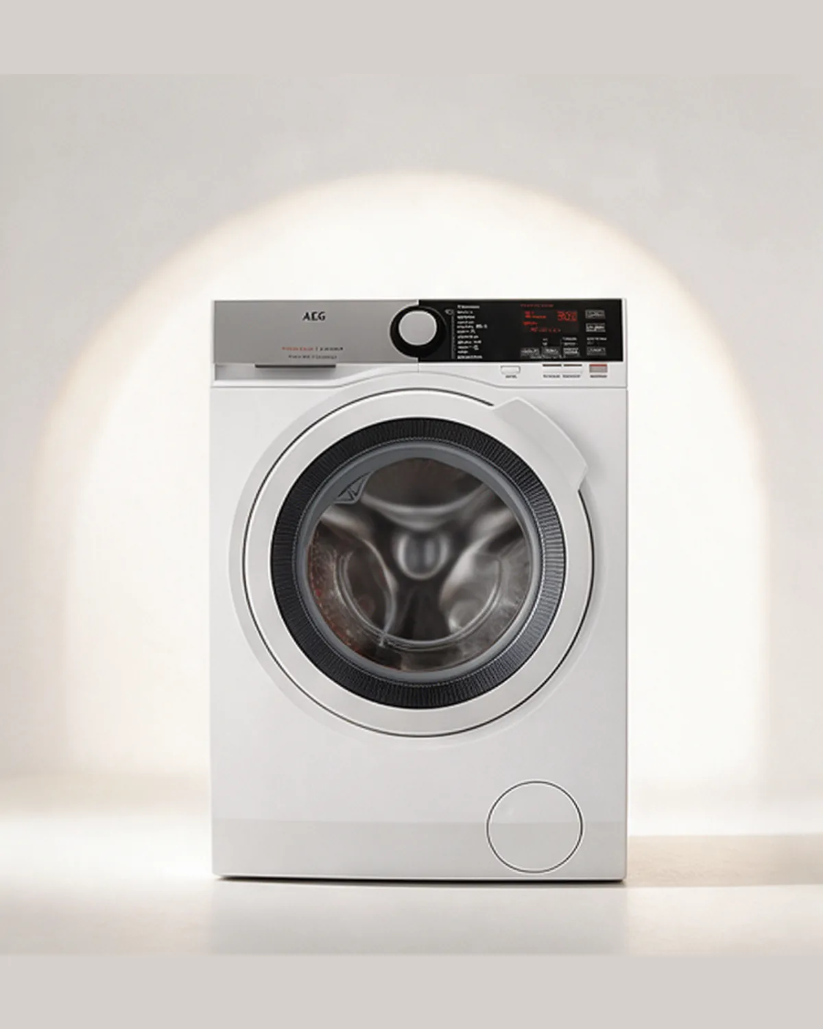 AEG L7FE96EW – outlet