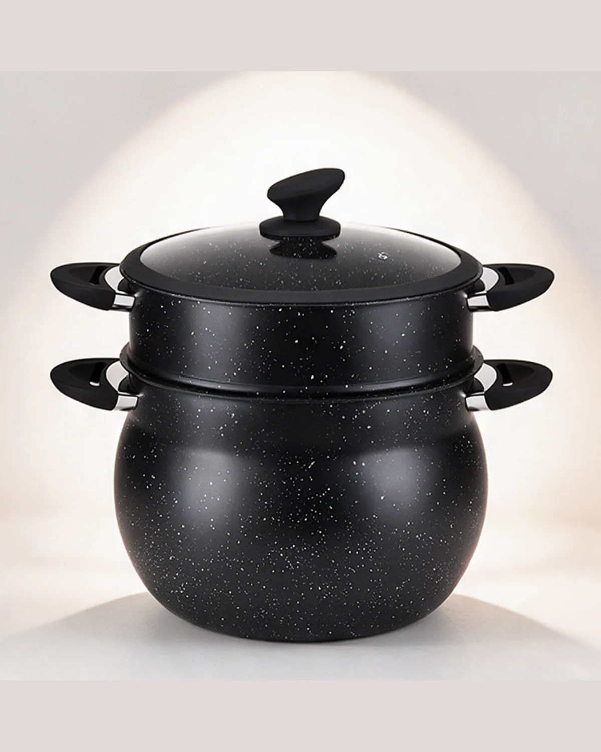Cheffinger couscouspan 6 liter – outlet