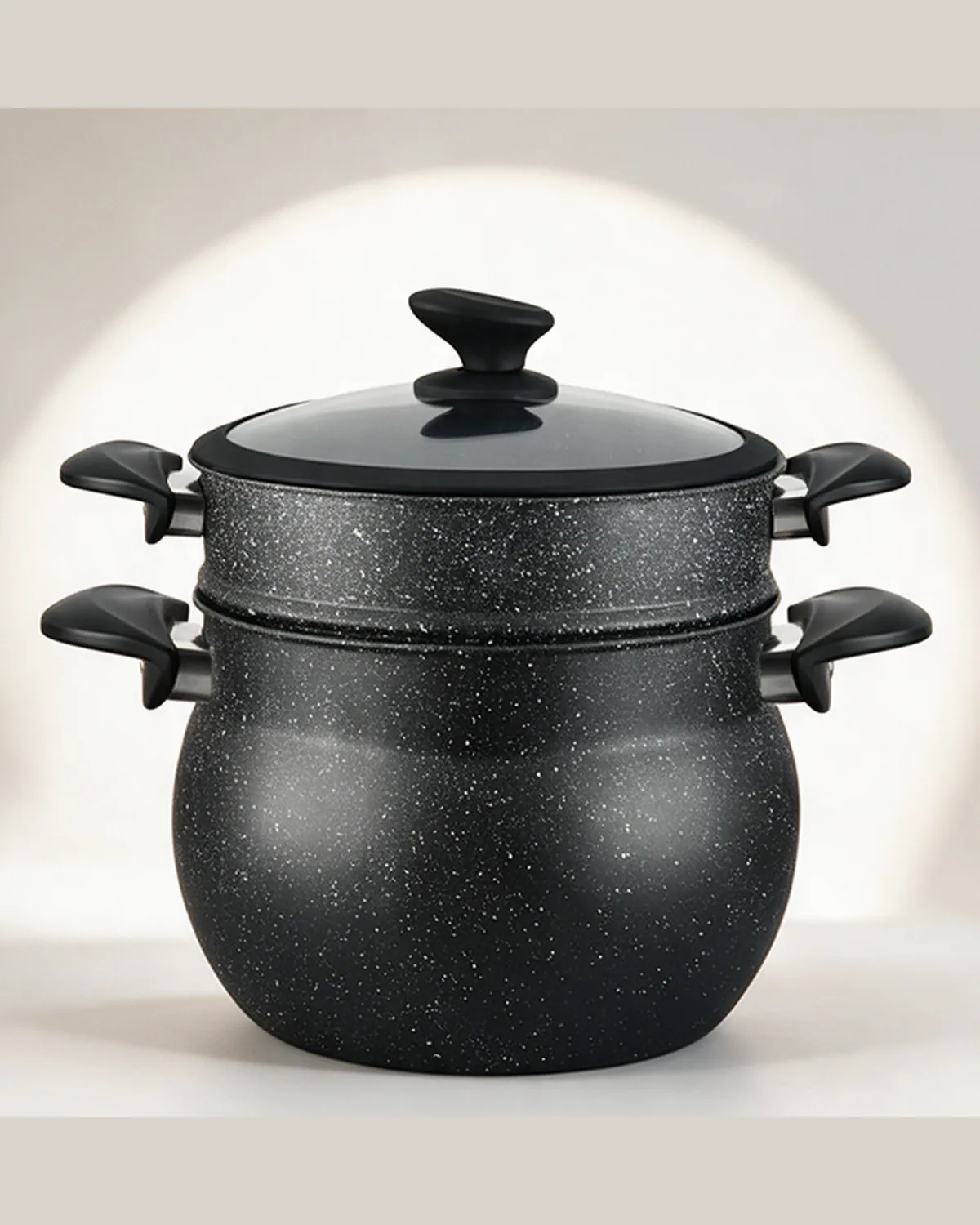 Cheffinger couscouspan 12 liter – outlet