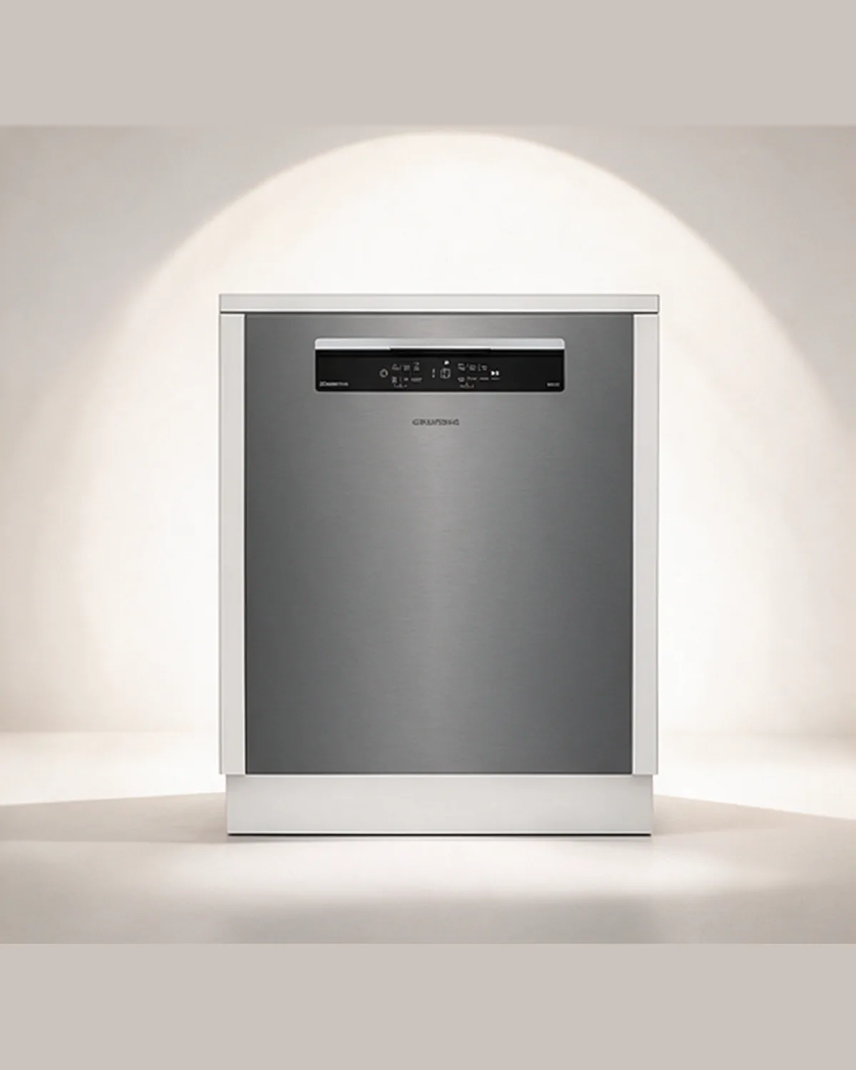 Grundig GNUP4510XCW – outlet