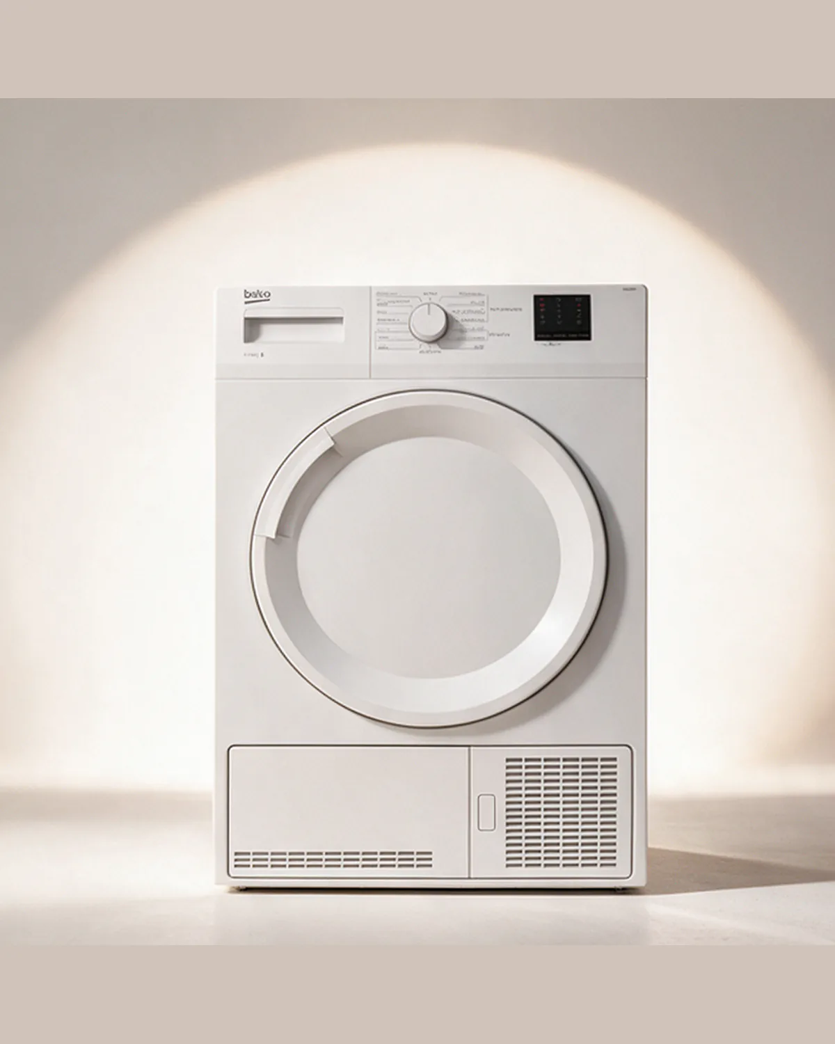 Beko DCU 8230N – outlet