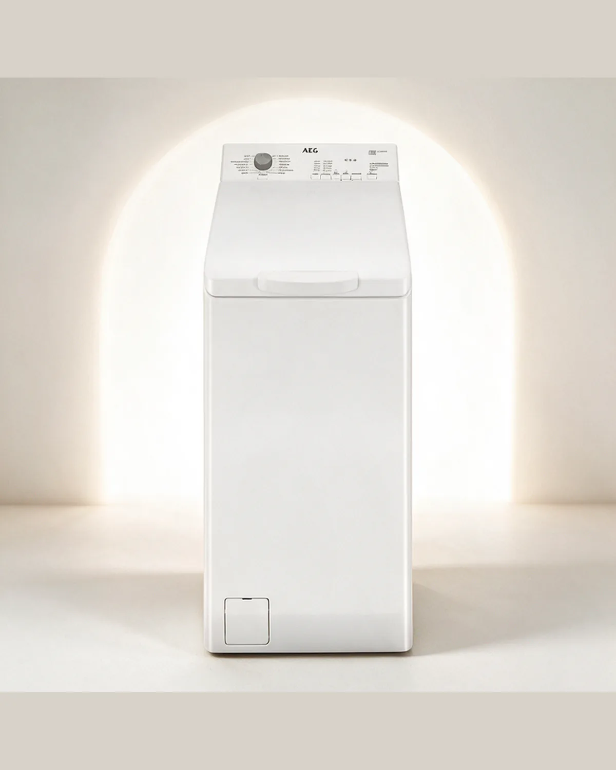 AEG L5TBB30260 – outlet
