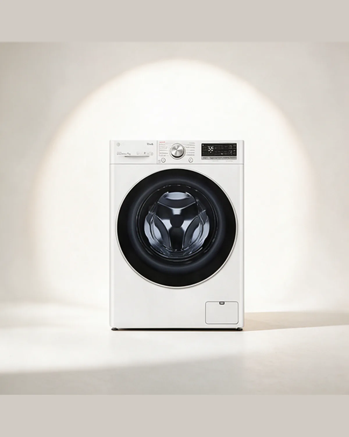 LG F4WV709AT1 – outlet