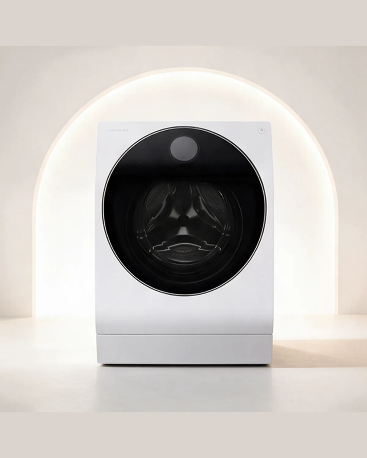 LG LSWD100E Signature – outlet