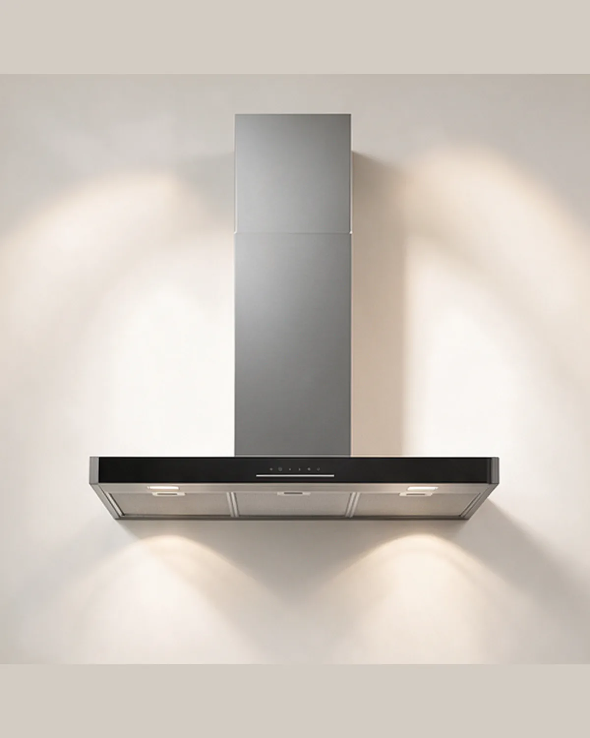 Grundig GDKP5485BBSCH – outlet