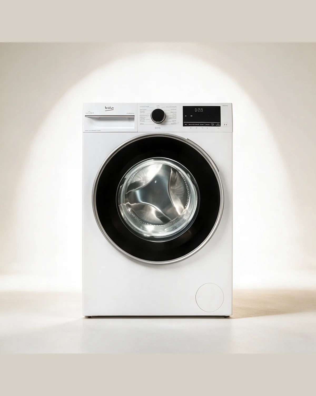 Beko B3DFT512447W – outlet