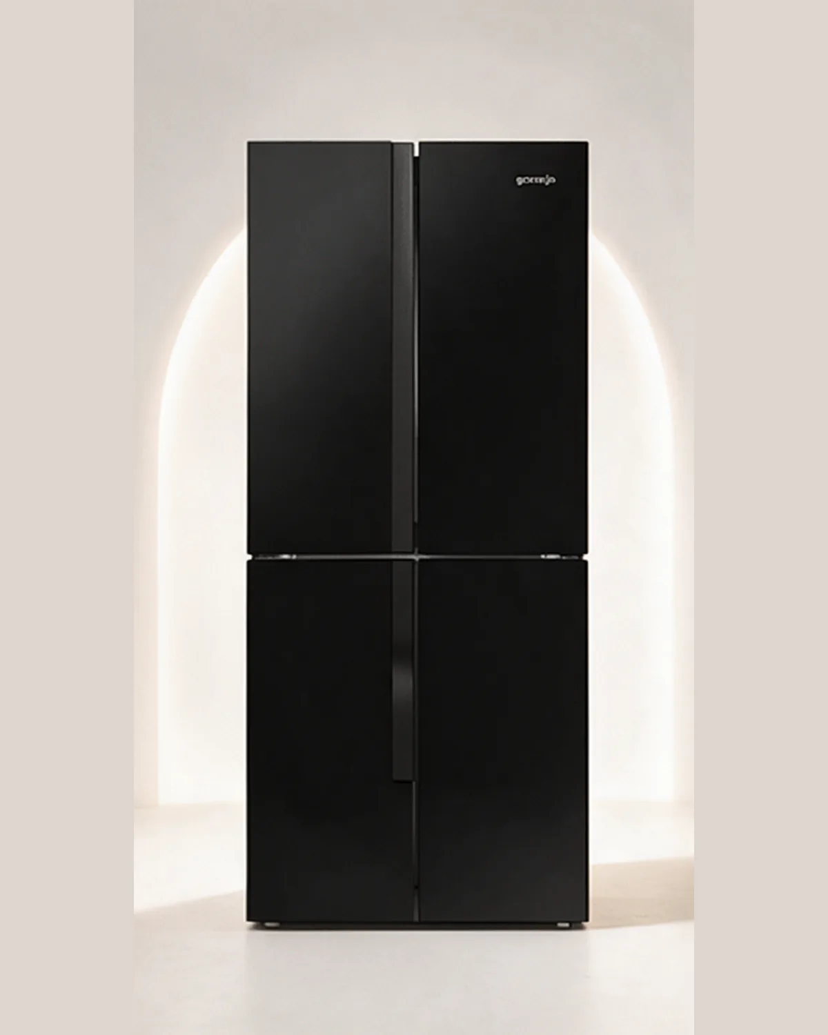 Gorenje NRM818EMB – outlet