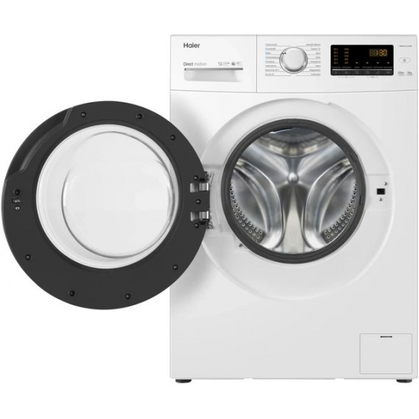 Wasmachine Haier HW80-BP1439N (8kg energie A) outlet