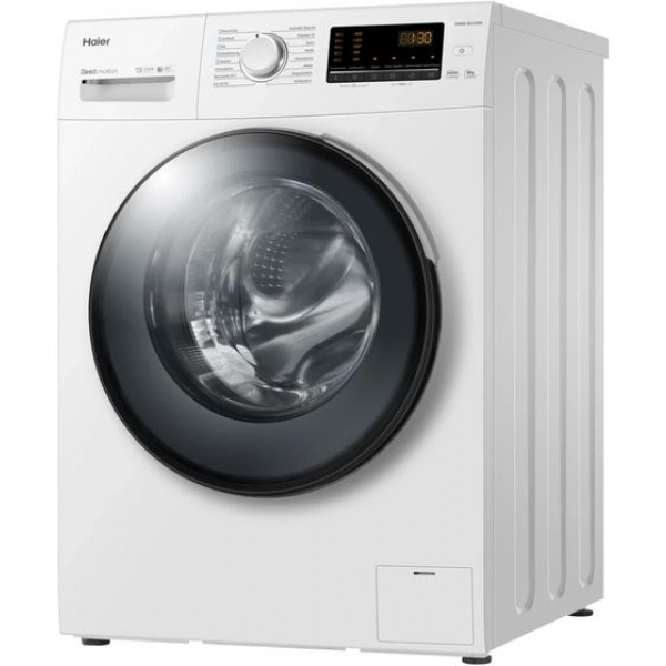 Wasmachine Haier HW80-BP1439N (8kg energie A) outlet