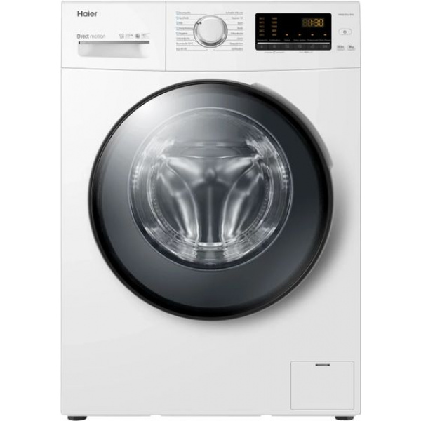 Wasmachine Haier HW80-BP1439N (8kg energie A) outlet