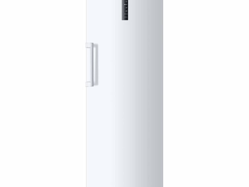 Haier H3F-320WSAAU1vriezer nieuw outlet