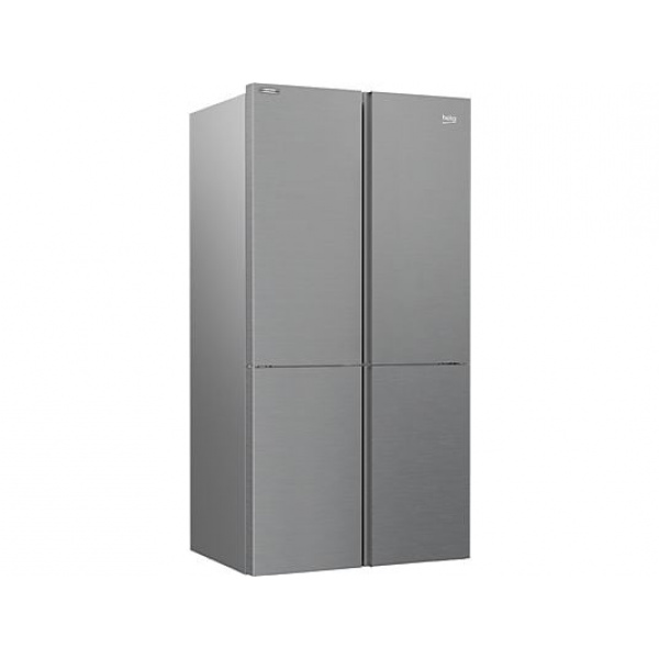 beko ren912xbn Amerikaaanse koelkast