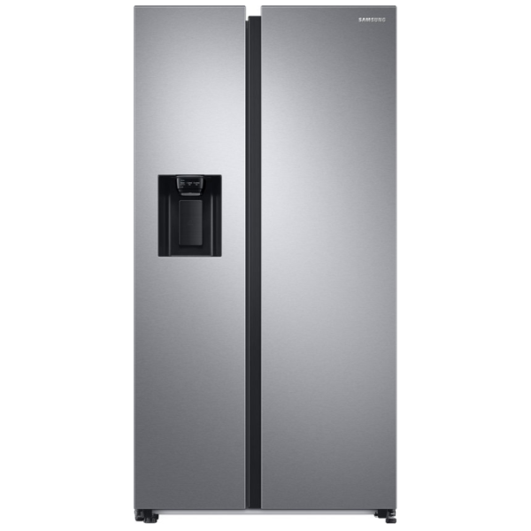 Samsung RS68A884CSL - SpaceMax - Amerikaanse koelkast - Nieuwe Outlet