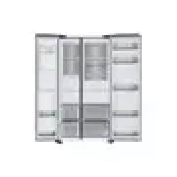 Samsung RS68A884CSL/EF Amerikaanse Koelkast