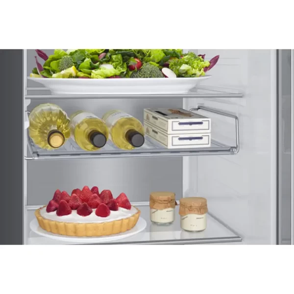 Samsung RS68A884CSL/EF Amerikaanse Koelkast