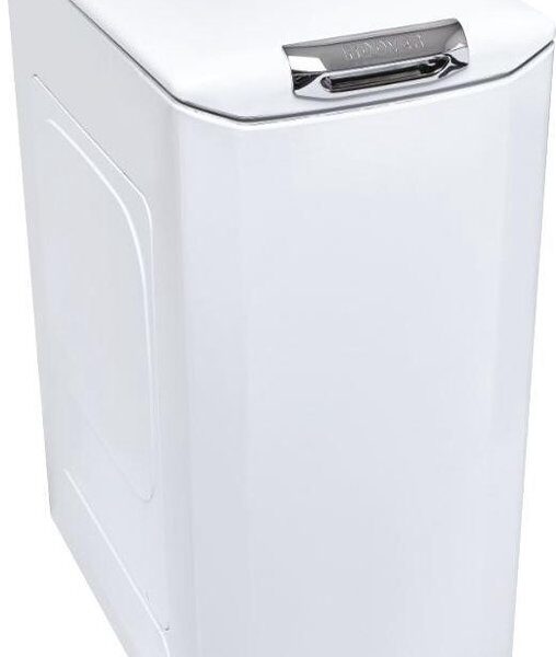 Hoover H3TM 27TACET/1-S - Top Lader - Wasmachine - 7kg
