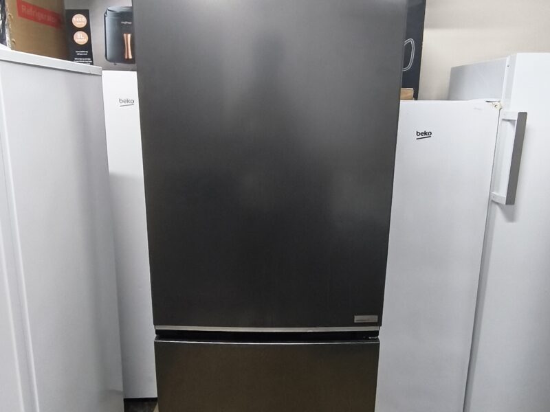 Beko B1RCNE364W NoFrost Koel-vriescombinatie + Gratis bezorging