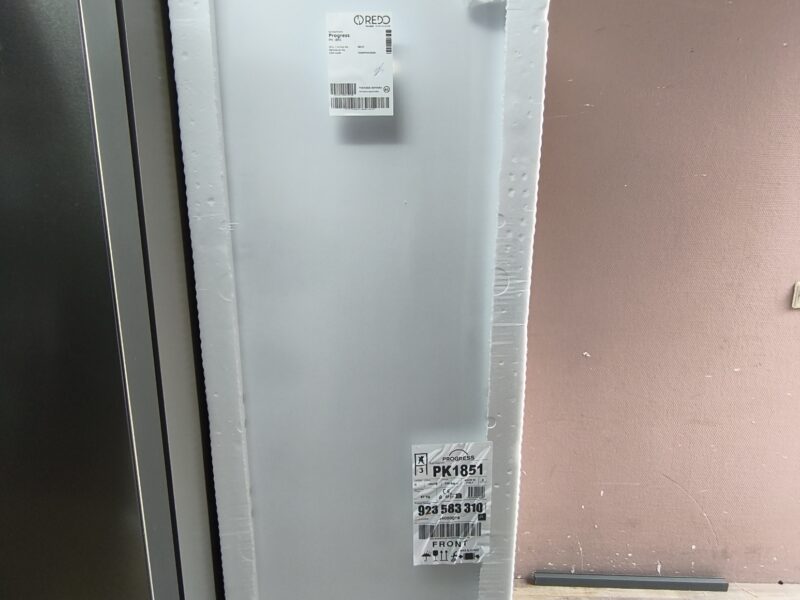 PK 1851 koelkast inbouw 176-179 cm gratis bezorging