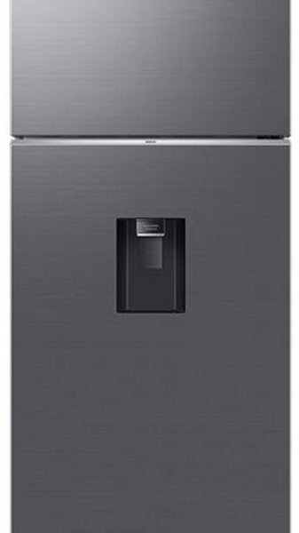 Samsung RT47CG6726S9 Vrijstaand 462 l E Roestvrijstaal gratis bezorging