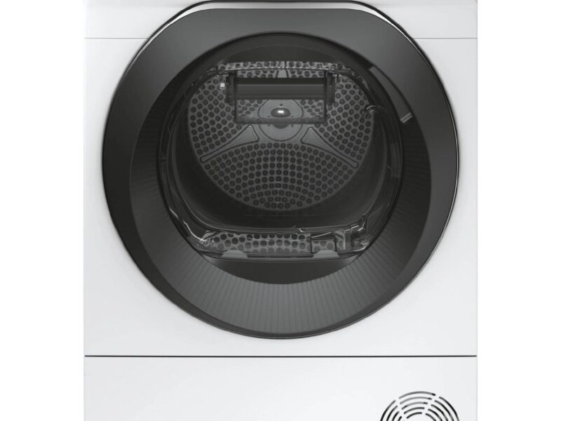 Hoover NDE H8A2TSBEXS-S warmtepomp Droger gratis thuis bezorgd