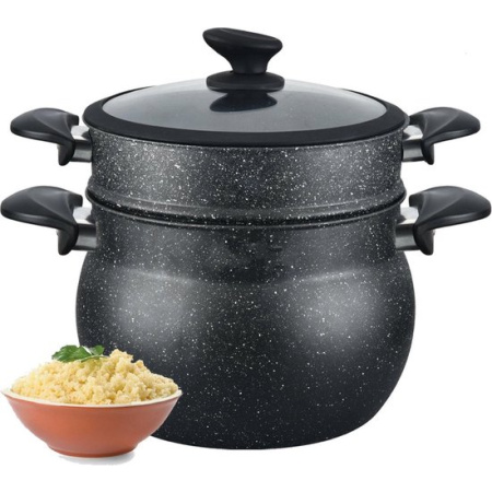 cheffinger couscouspan 6 liter