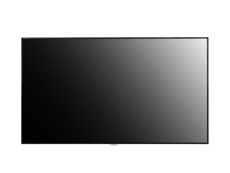 SKLG 98UH5J-H – 98” digital signage beeldscherm