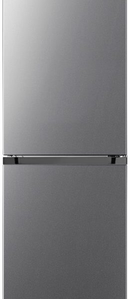 Gorenje NRK418DCS4 Vrijstaand 256 l D Grijs