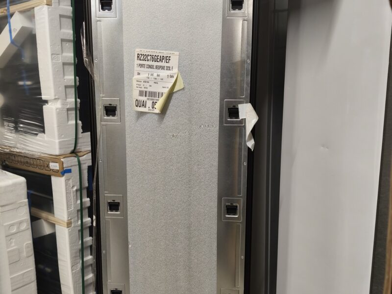 SAMSUNG RZ32C76GEAP