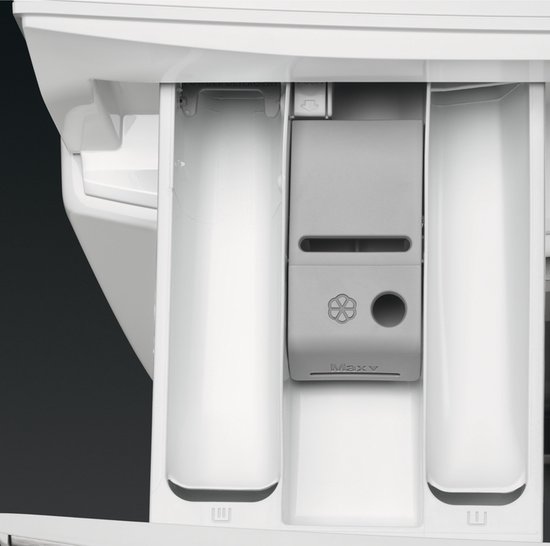 AEG L9WEF80690 | Wasdroogcombinatie | 9 kg | Duits Display | 9000 serie