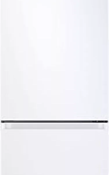 SAMSUNG RB34C670DWW/EF - Koel-vriescombinatie - breedte 59.5 cm - hoogte 185.3 cm - inhoud 344 l - NoFrost